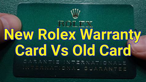 new rolex warranty|rolex warranty check.